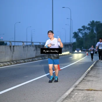 Runner Photo 7232662