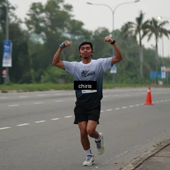 Runner Photo 7232665