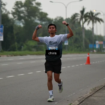 Runner Photo 7232666