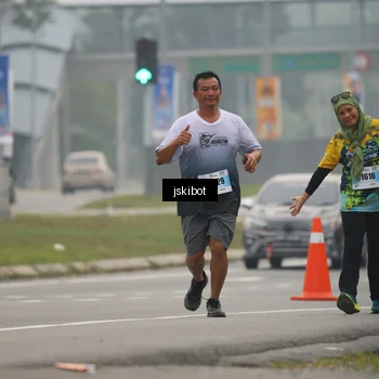 Runner Photo 7232673