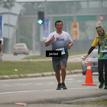 Runner Photo 7232675