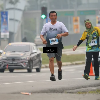 Runner Photo 7232678