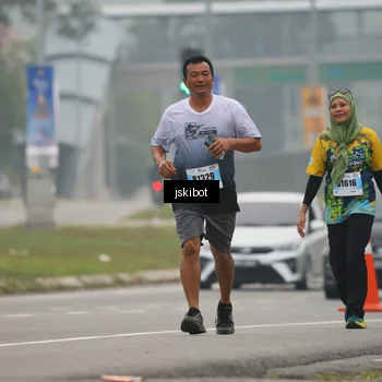 Runner Photo 7232681