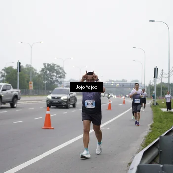 Runner Photo 7232682