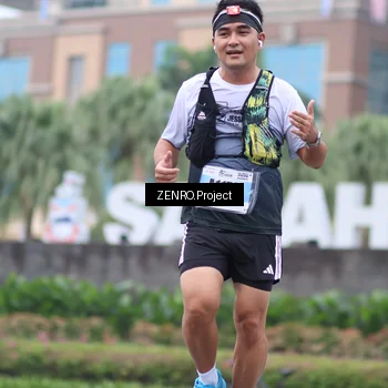 Runner Photo 7232686