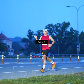 Runner Photo 7232687