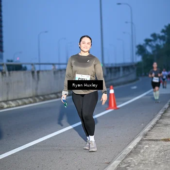 Runner Photo 7232688