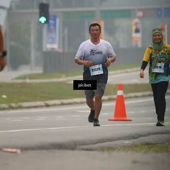Runner Photo 7232689