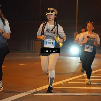Runner Photo 7232695