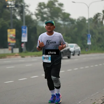 Runner Photo 7232696