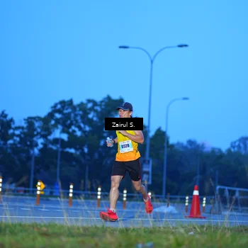 Runner Photo 7232700