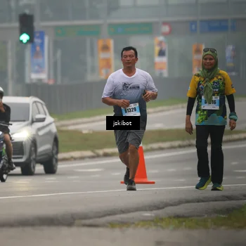 Runner Photo 7232704