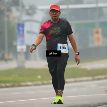 Runner Photo 7232705
