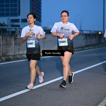 Runner Photo 7232706