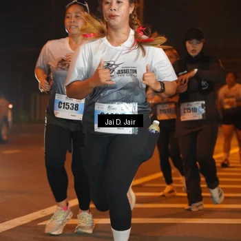 Runner Photo 7232713