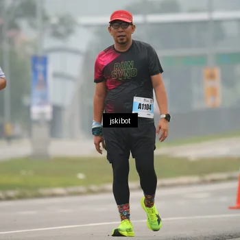 Runner Photo 7232720