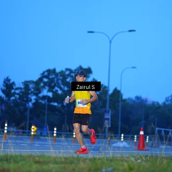 Runner Photo 7232727
