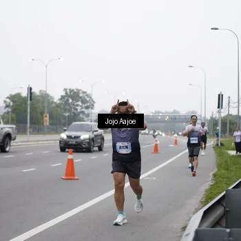 Runner Photo 7232729