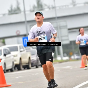 Runner Photo 7232735