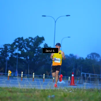 Runner Photo 7232738