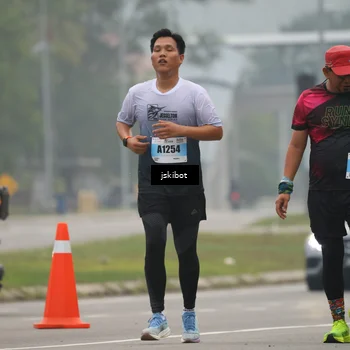 Runner Photo 7232742