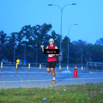 Runner Photo 7232749