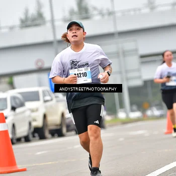 Runner Photo 7232750