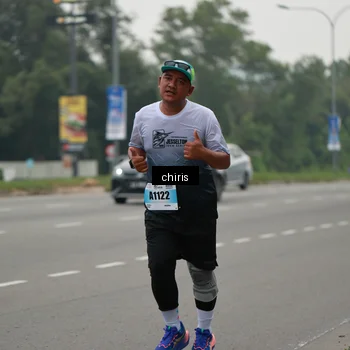 Runner Photo 7232756