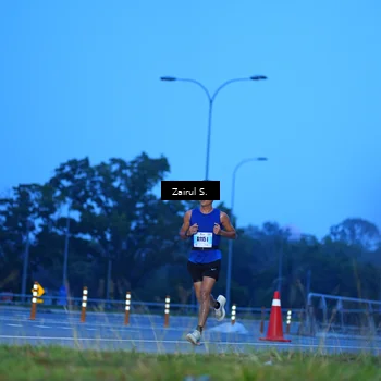 Runner Photo 7232759