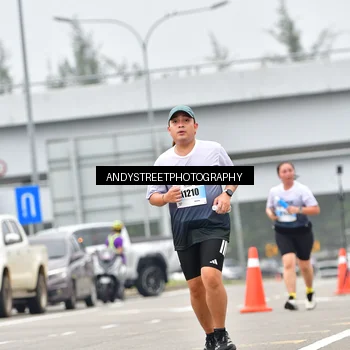 Runner Photo 7232762