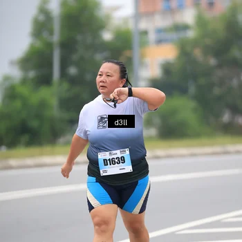 Runner Photo 7232763