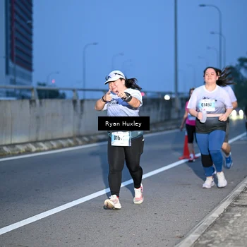 Runner Photo 7232767