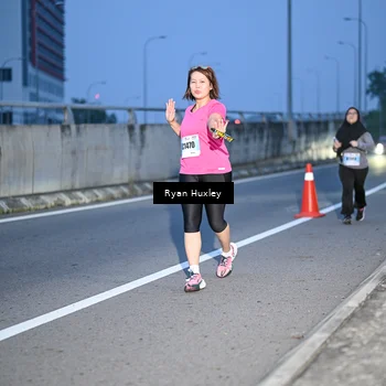 Runner Photo 7232769