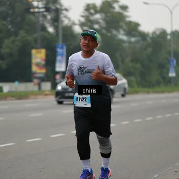 Runner Photo 7232772