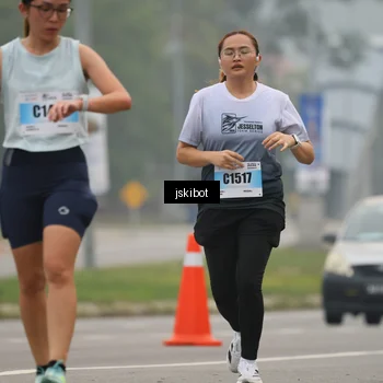 Runner Photo 7232773