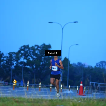 Runner Photo 7232780