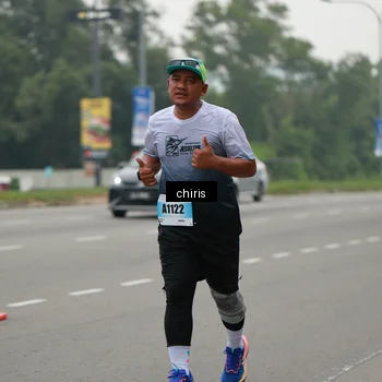 Runner Photo 7232784