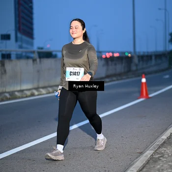 Runner Photo 7232785