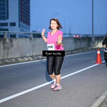 Runner Photo 7232787
