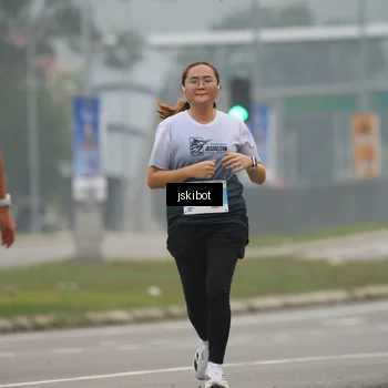 Runner Photo 7232790