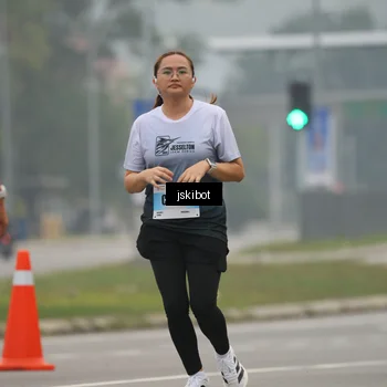 Runner Photo 7232791