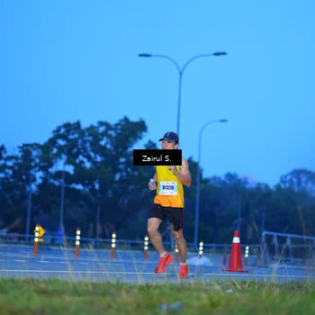 Runner Photo 7232798