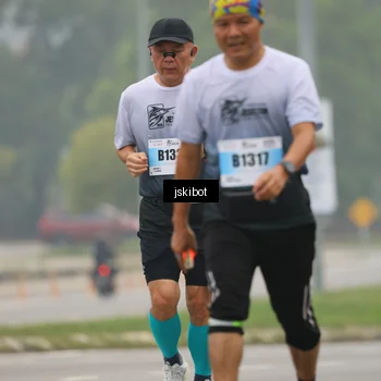 Runner Photo 7232812