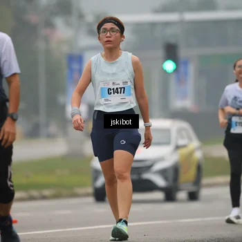Runner Photo 7232814