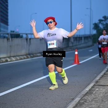Runner Photo 7232817