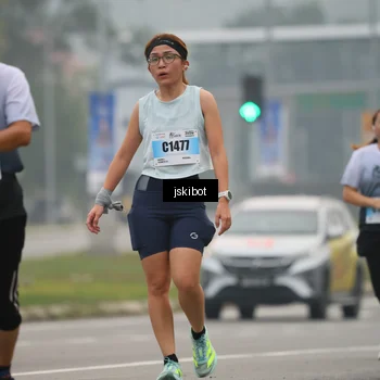 Runner Photo 7232819