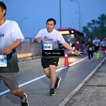 Runner Photo 7232820