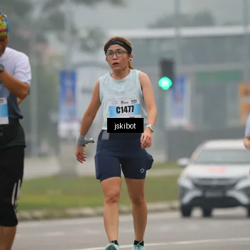 Runner Photo 7232825