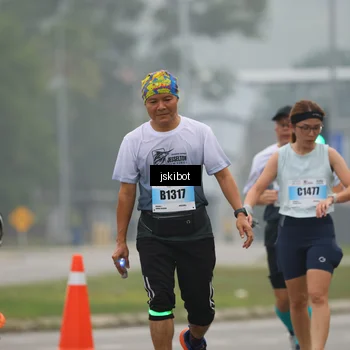 Runner Photo 7232842