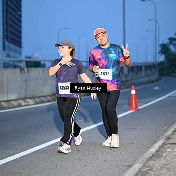 Runner Photo 7232844